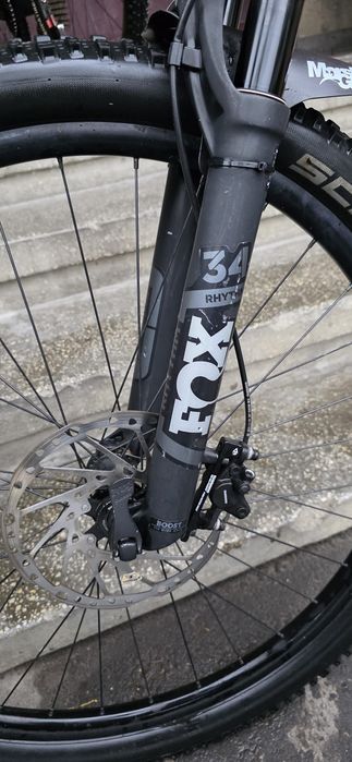 Bicicleta CANYON 29"