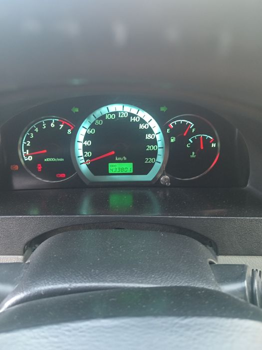 Ласетти 1/8 сотилади.