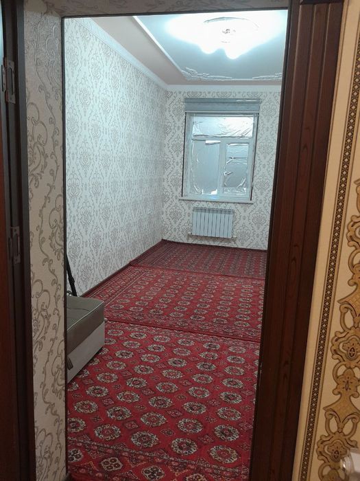 Кв Ижарага берилади.