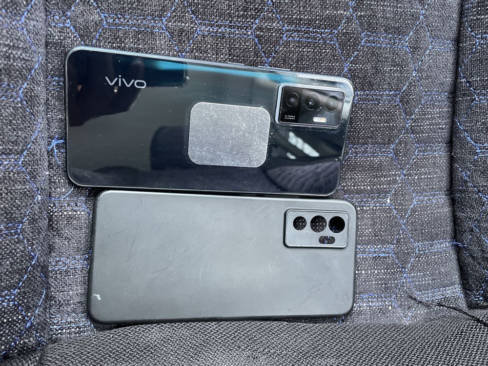 Vivo 23E смартфон