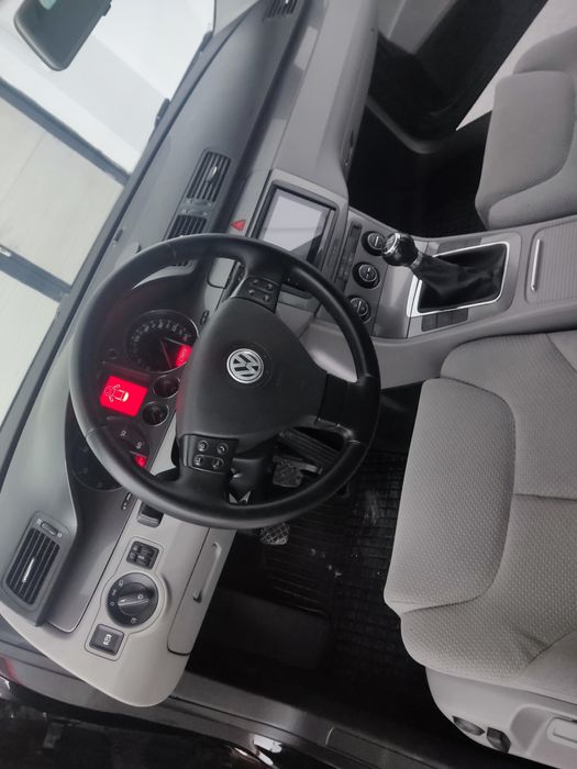 Volkswagen PASSAT B6