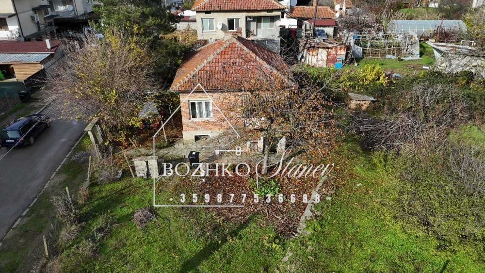 Продава се Къща в Долни чифлик - 60 кв.м за 709 €/кв.м - Снимка #1