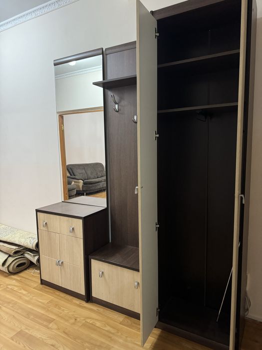 Мебель в прихожую