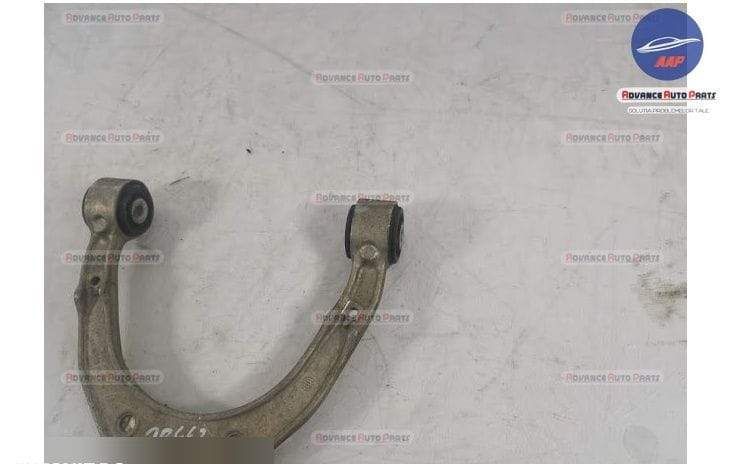 Горно Реактивно Рамо Дясно Предно Оригинално Ауди / Audi Q7 4L Оригина