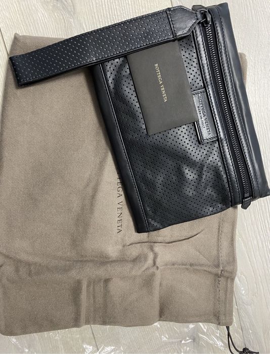 Borseta Bottega Veneta