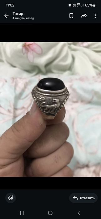 Срочно продам кольцо,цепь и браслет чистое серебро