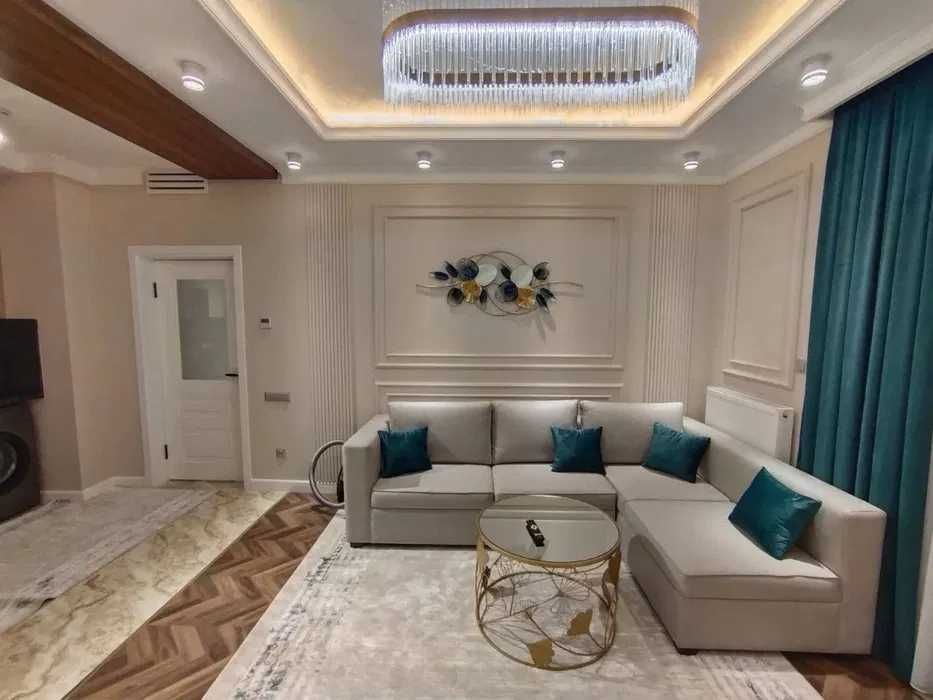 Аренда 2-комнатной в Яшнабадском районе