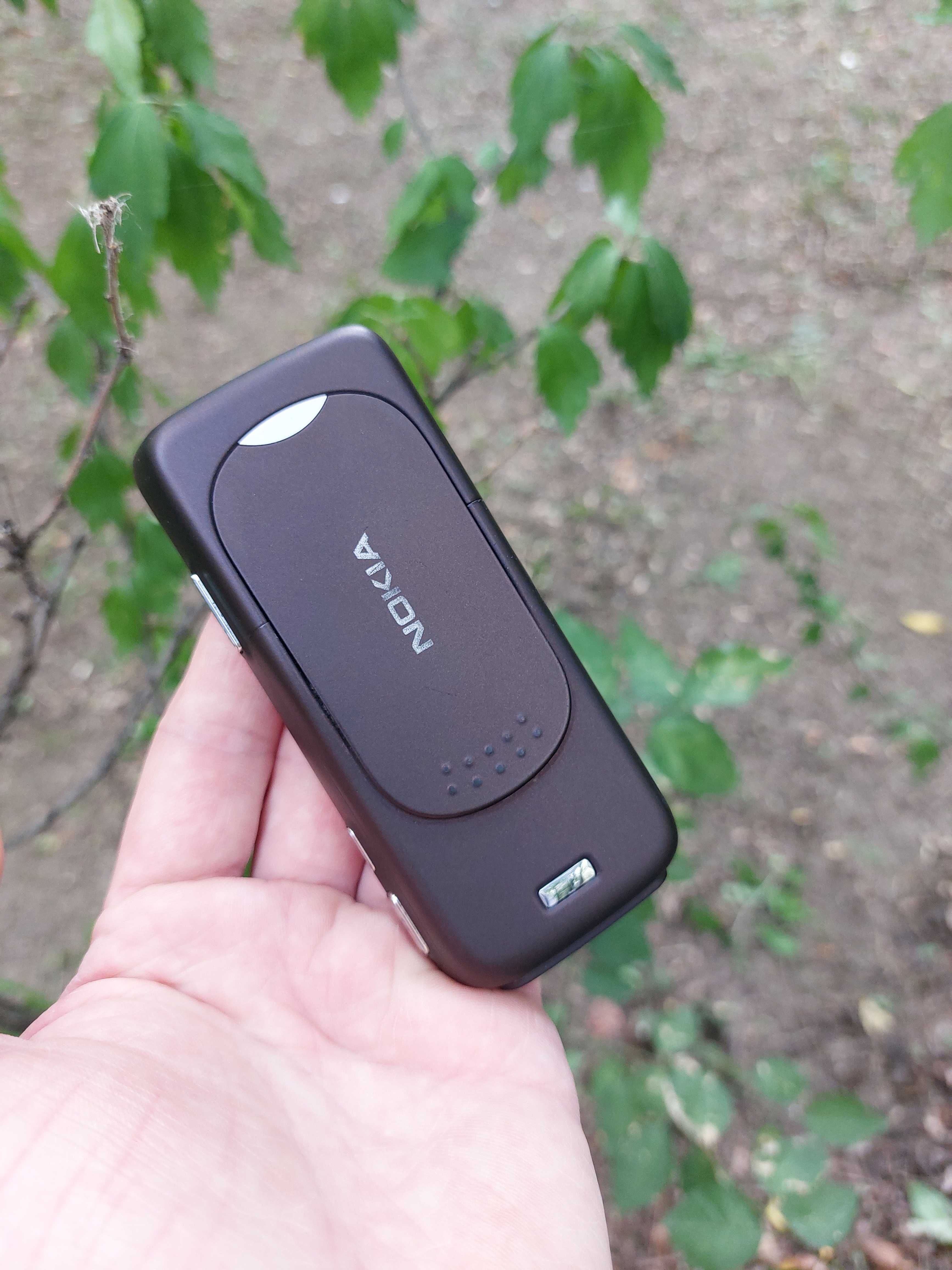 Nokia N73 silver original Finlanda decodat stare f buna cu sigla Vodaf