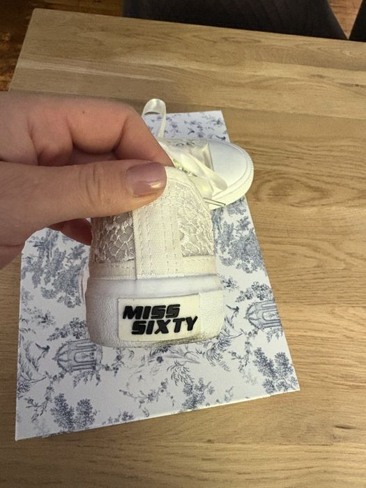 Детски обувки Miss Sixty