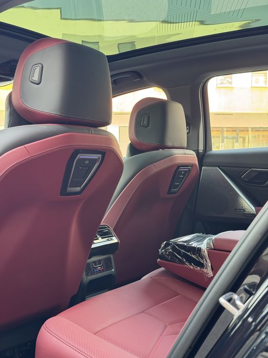 Bmw I5 40L 2025 Bez Probeg Nd-40