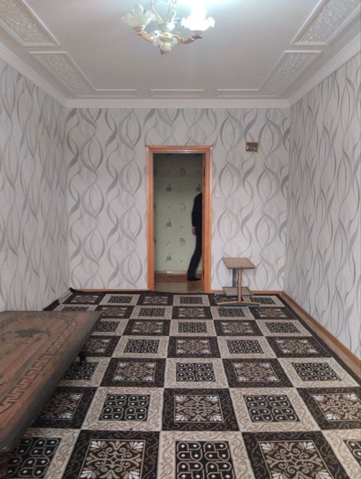 2 хоналик 3 каватда жойлашган квартира оилага ижарага берилади. 5 микр