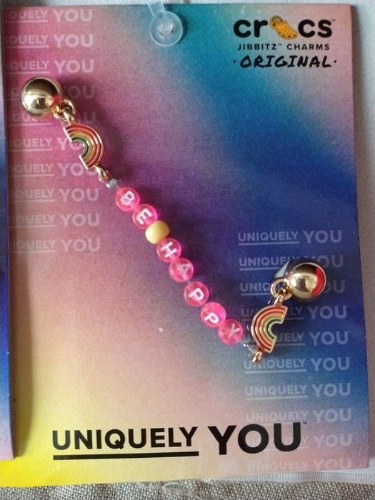 Accesorii pentru papuci Crocs