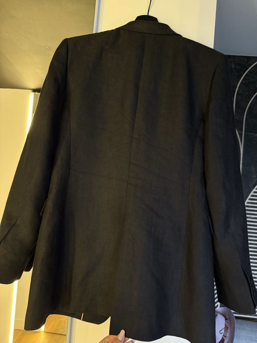 Sacou de in Massimo Dutti