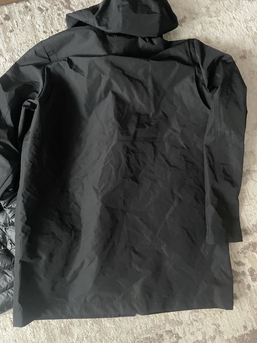 Vand geaca 2 in 1  de la Pajar marimea L barbati