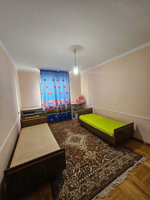 Продаётся Баковский дом 3/3/4 2 балкона ор-р Буз базар, Анор банк !