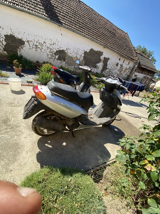 Vănd scuter otello