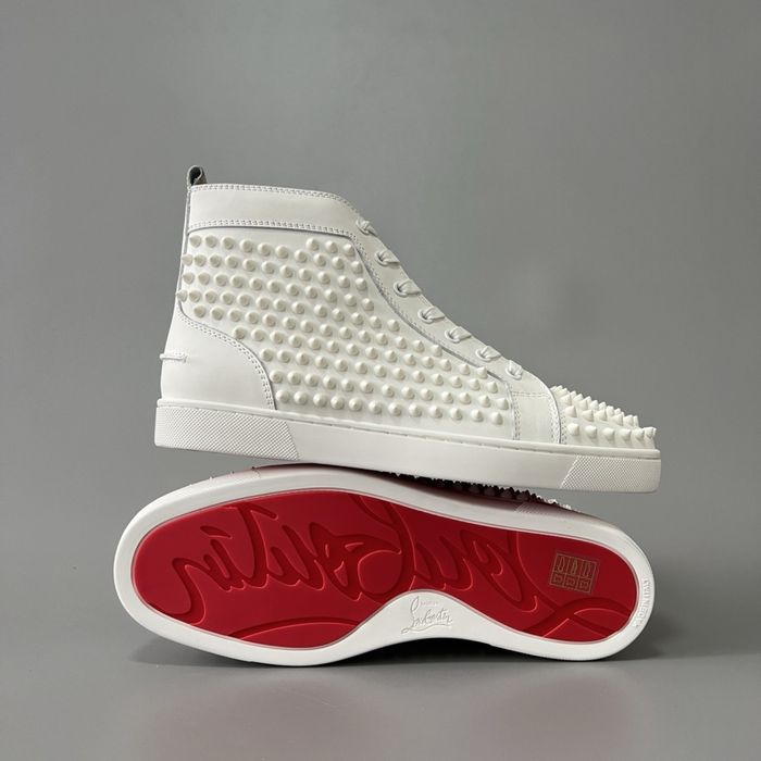 Adidasi Christian Louboutin Calitate Premium