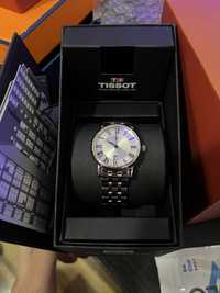 Tissot Carson premium lady