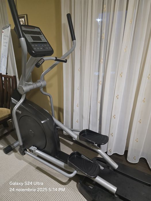 Aparat fitness stepper