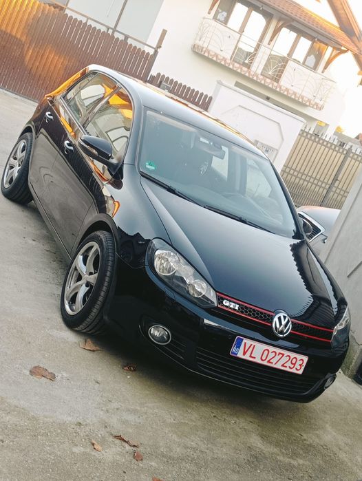 Volkswagen golf 6