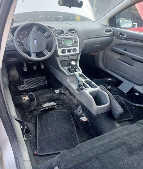 Electromotor 1S4U-11000-AA Ford Focus a 2-a generatie