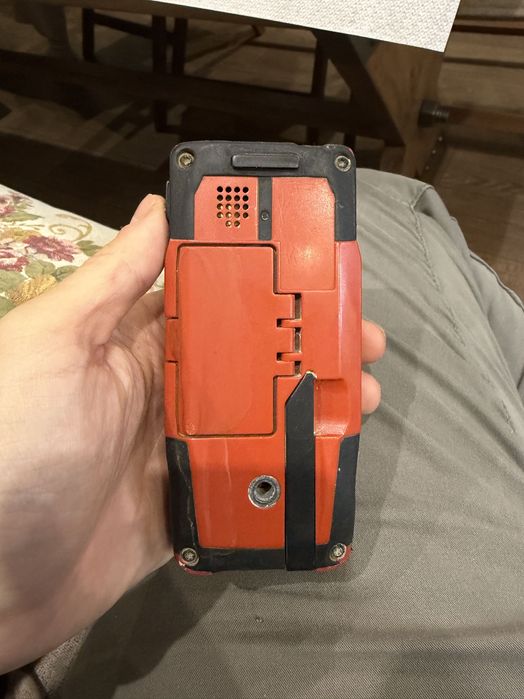 Hilti PD -E лазерен далекомер