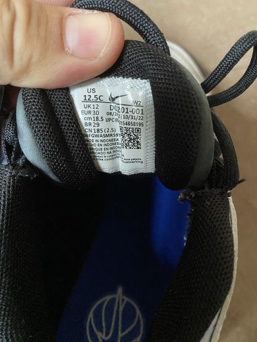 Nike tempo nr 30