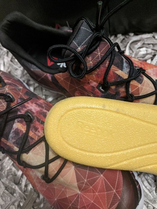 Adidași Reebok The Pump Nr 44 ,nu Nike pt copii