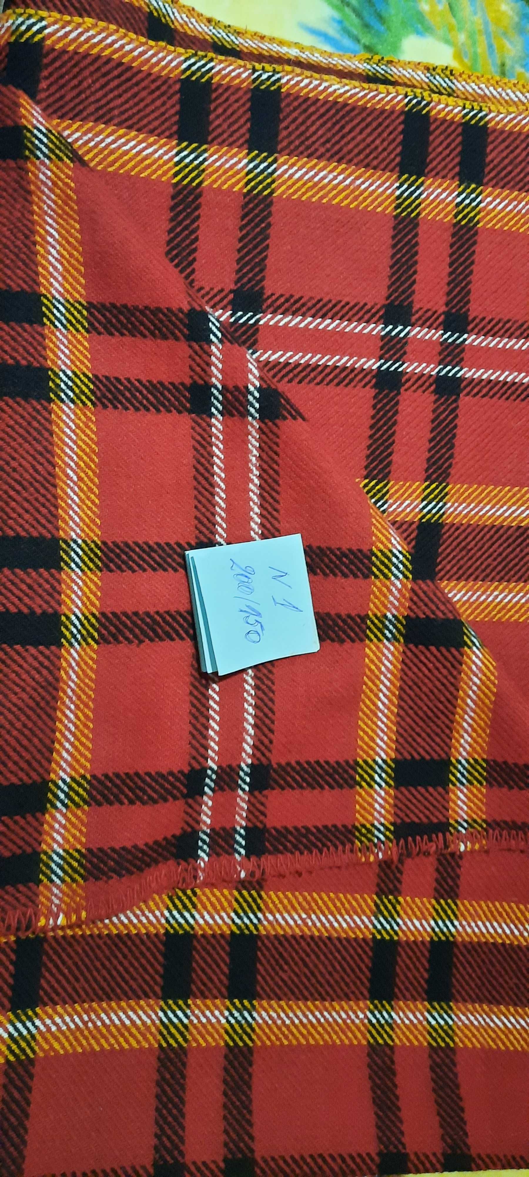 Продавам тип родопски одеяла