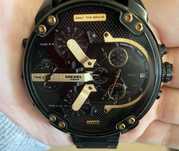 Ceas Diesel Mr Daddy 2.0 DZ7312