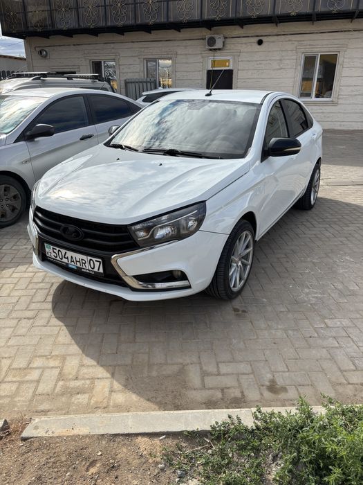 Продам веста  торг ест