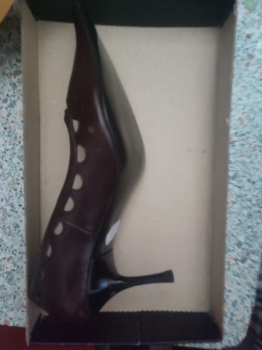 Încălțăminte dama