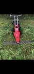 Cositoare rotax 9 cp