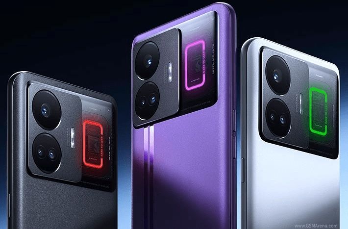 Realme gt neo 5 16g ram