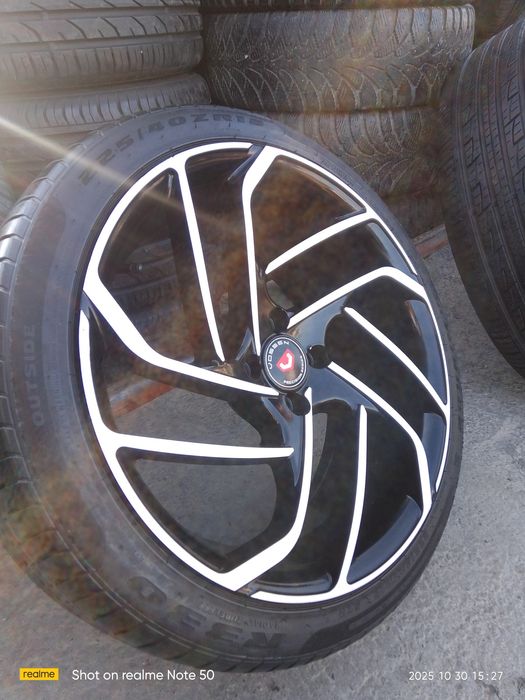 Gelek r18 diska balon