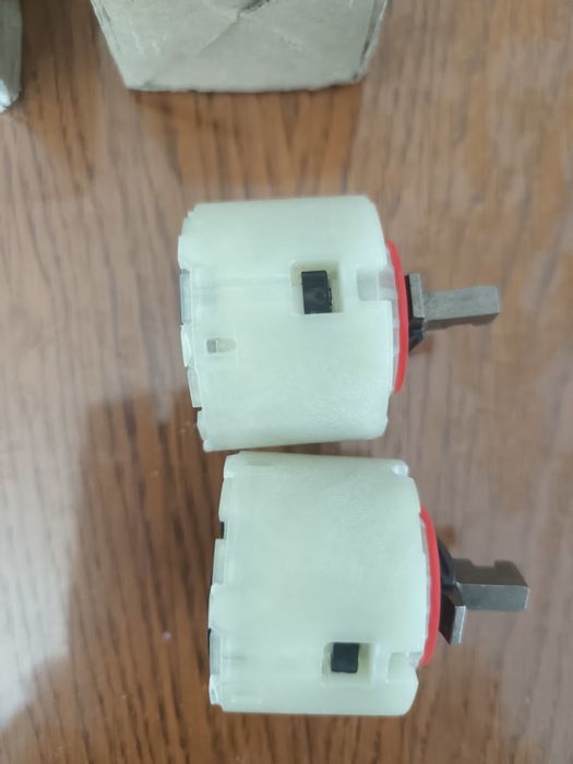 Cartușe ceramice pt baterie cada,Ideal Standard