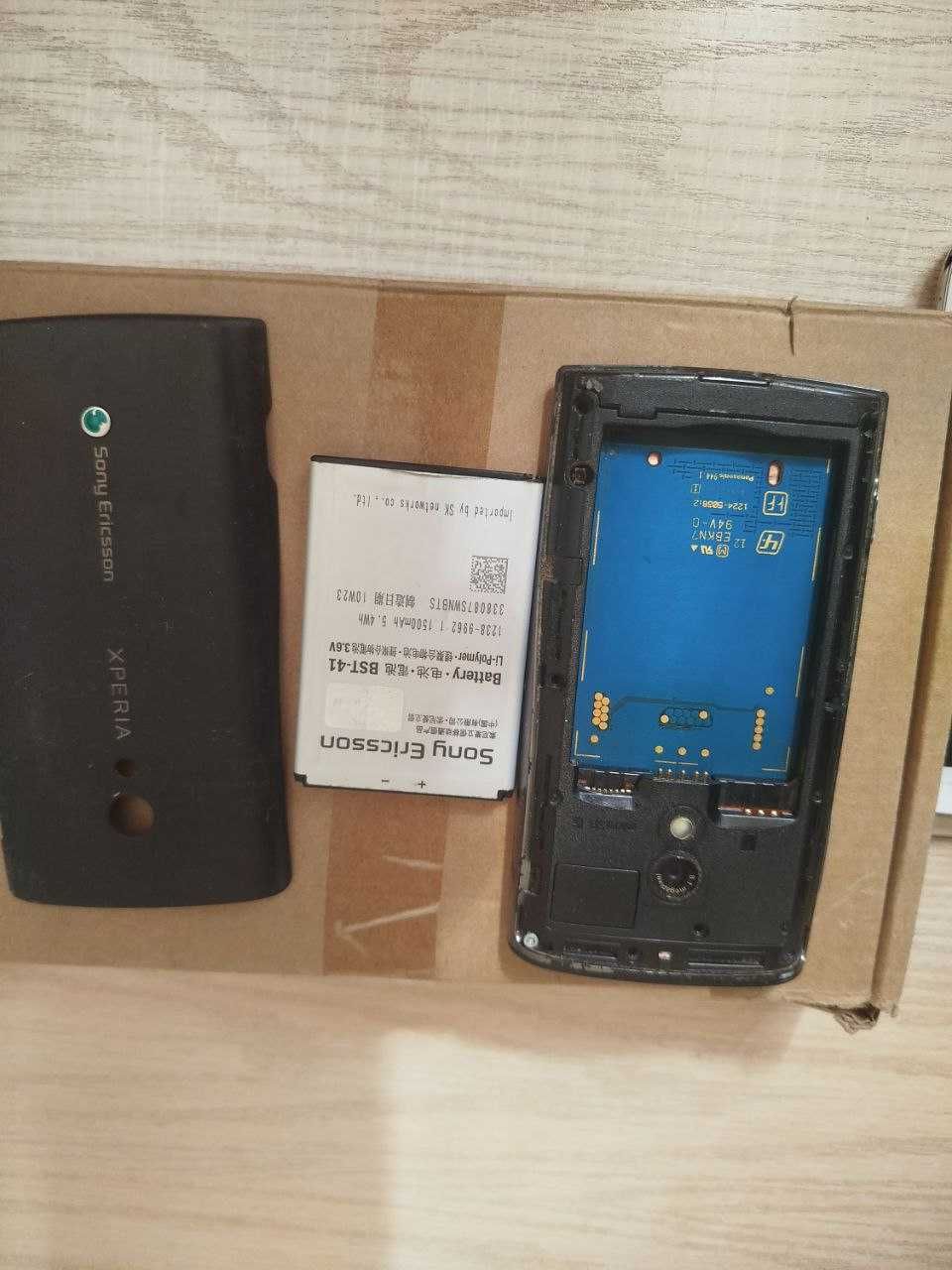 Телефоны sonyericsson+ Samsung