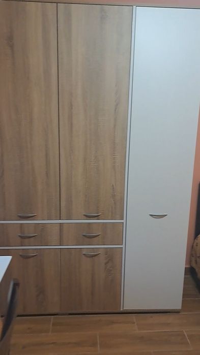 нощувки в област София, гр. Костинброд, стаи за работници с по 2 и 3 л