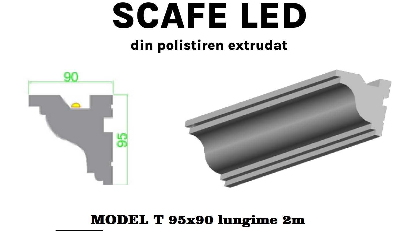 SCAFE LED ,masca galerie la preturi de producator