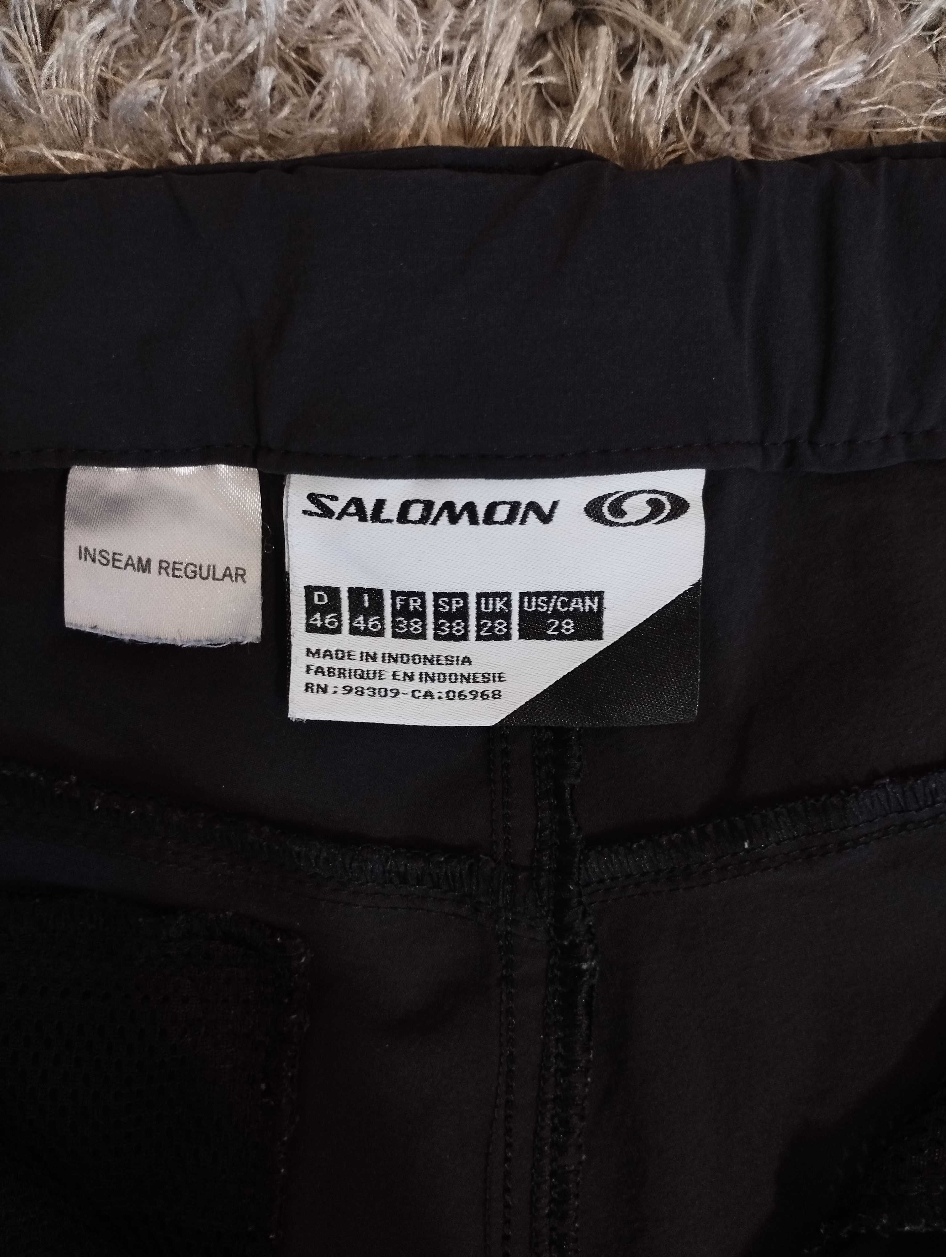 Salomon ултралеки панталони