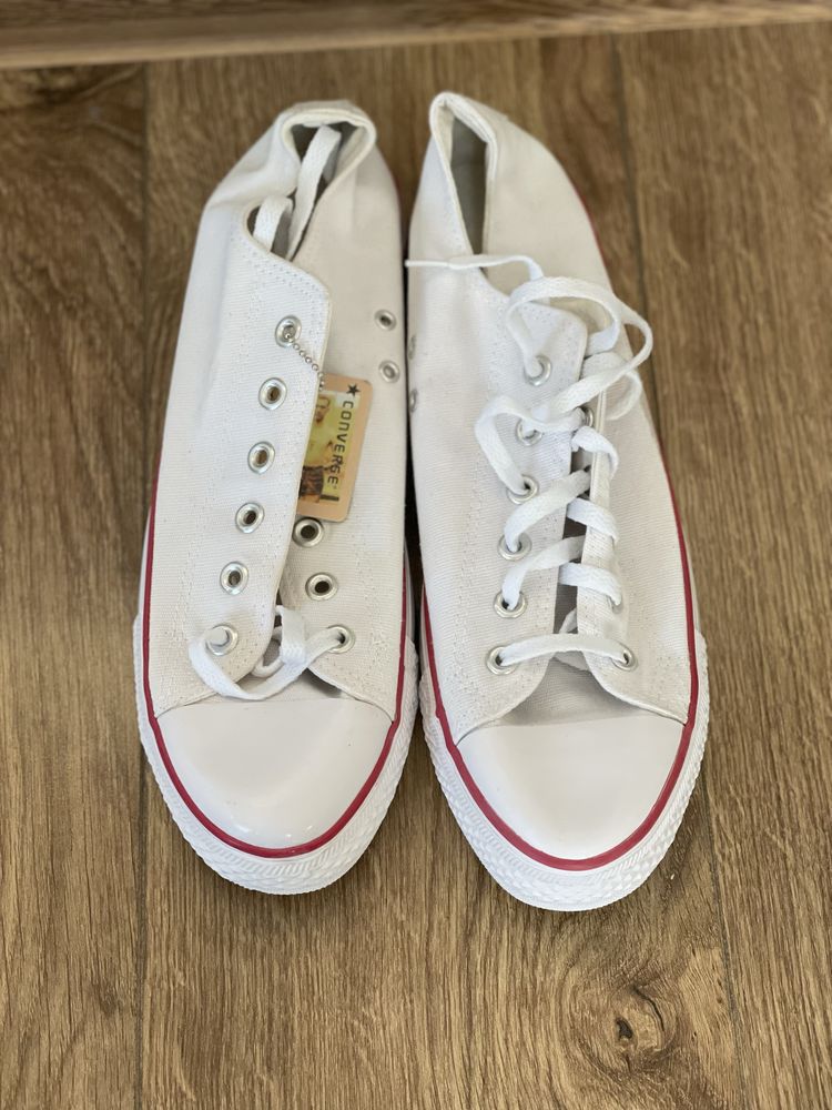 Мъжки кецове CONVERSE 43