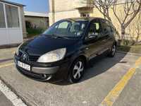 Renault Scenic ll 2008 1.5 Dci