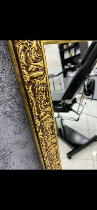 Голямо Бароково огледало