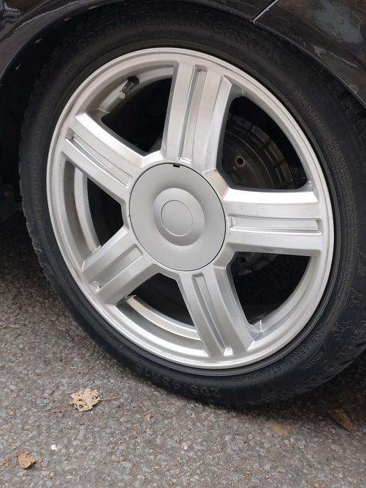 Торус обмен аттика р 16