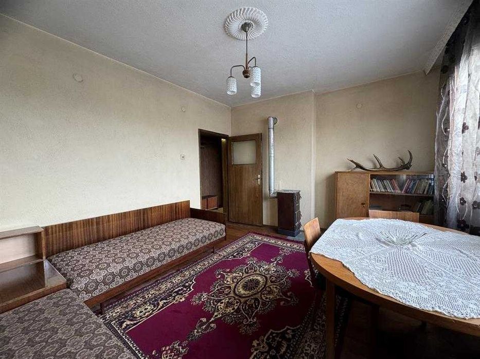 15114 - Многостаен апартамент в гр. Дряново