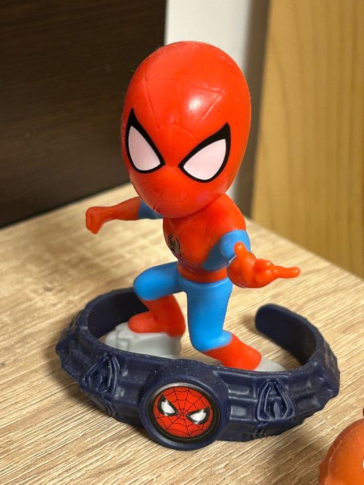 Marvel Kinder Maxi / Мега Макси размяна / продажба