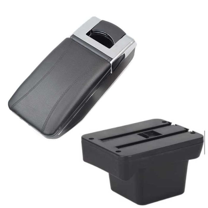 Cotieră pentru VW Caddy 5 V (2023-), marca AVR®, model 6H