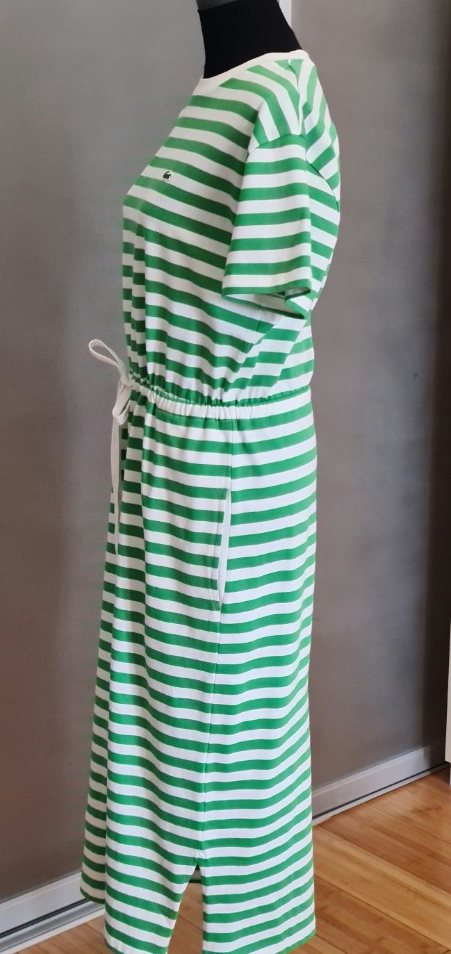 Платье Lacoste, оригинал 100%