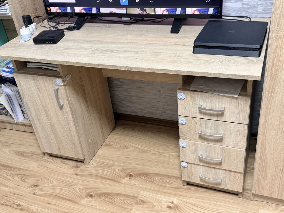 Обзавеждане за стая