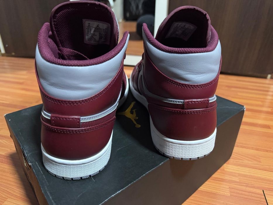 Vand adidasi jordan dunk high retro